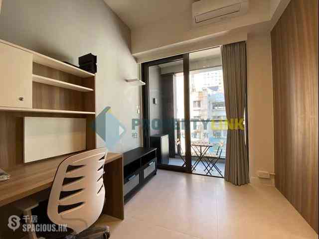Sheung Wan - 165, Hollywood Road 02