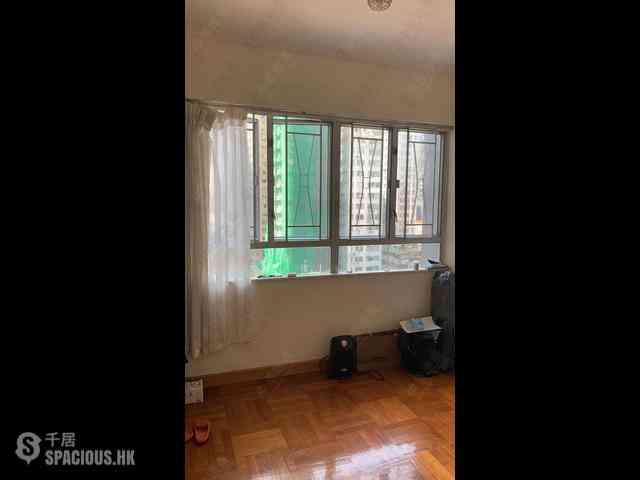 Sai Ying Pun - Shun Tai Building 10