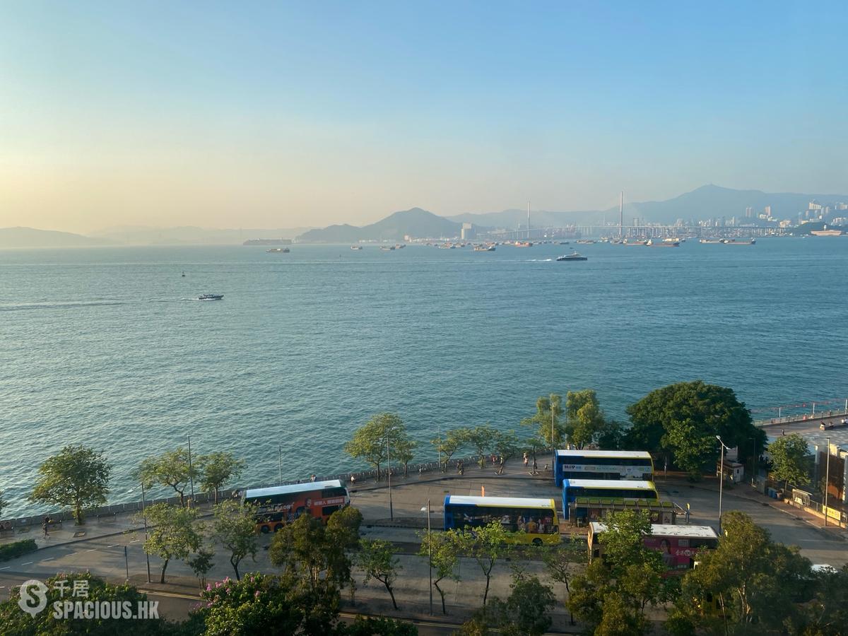 坚尼地城 - 五福大厦A座 01