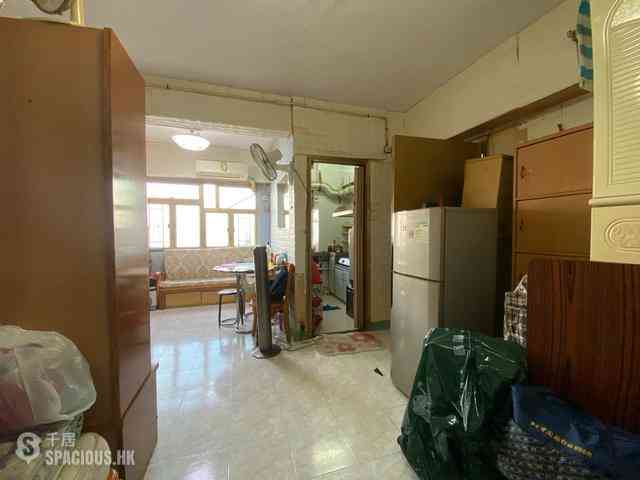 Kennedy Town - New Fortune House Block A 02