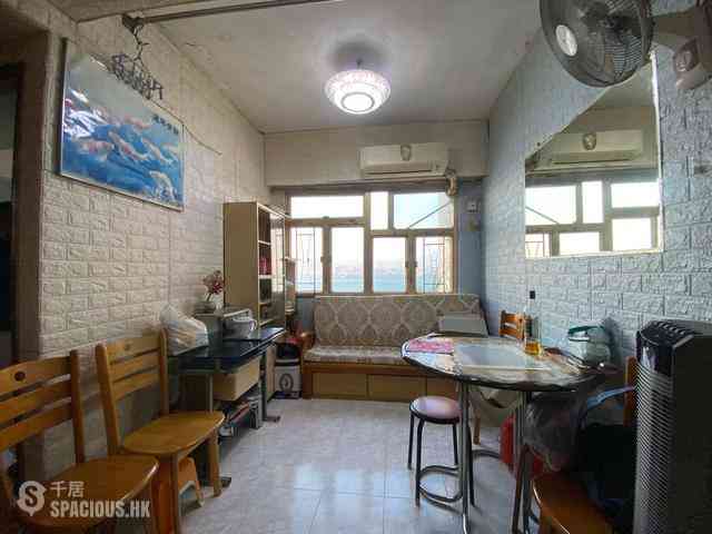 Kennedy Town - New Fortune House Block A 03