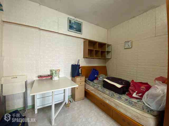 Kennedy Town - New Fortune House Block A 04