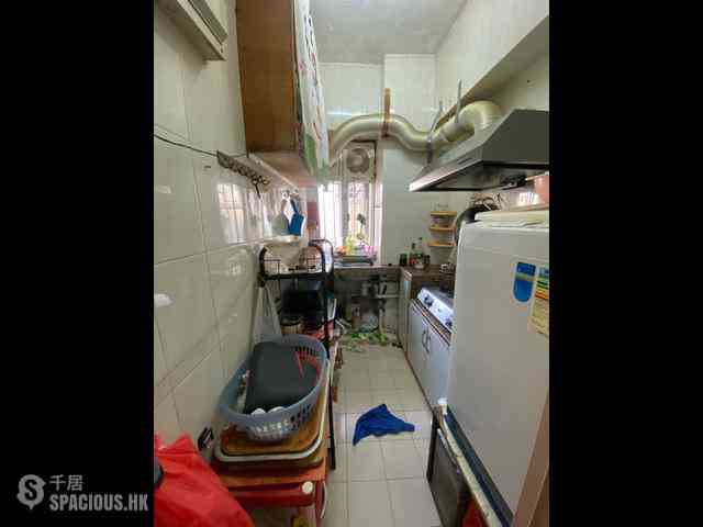 Kennedy Town - New Fortune House Block A 05
