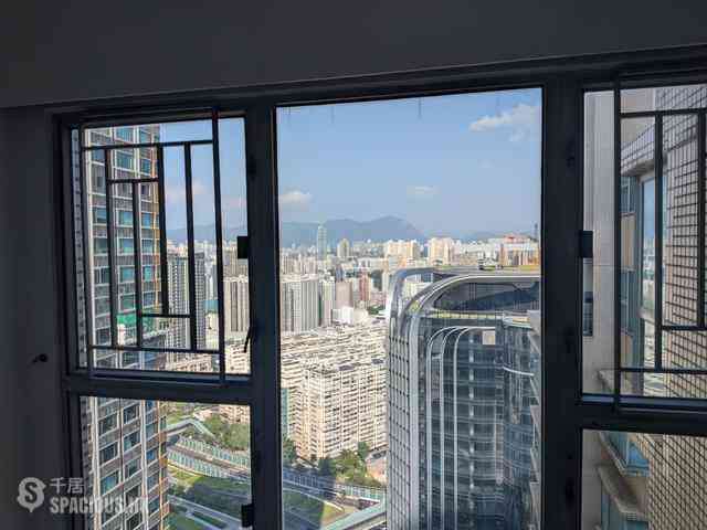 西九龙 - 漾日居2期7座 12