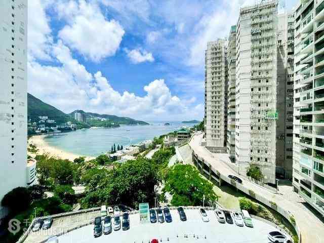 Repulse Bay - Repulse Bay Garden Block 2 02