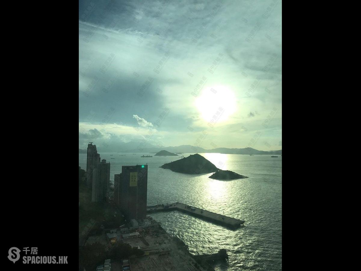 坚尼地城 - 泓都3座 01