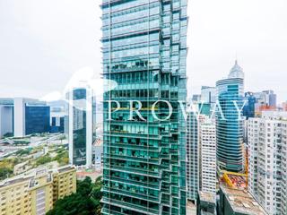 Wan Chai - Star Crest Block 2 02