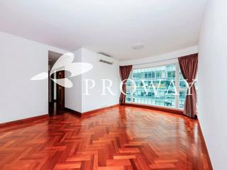 Wan Chai - Star Crest Block 2 04