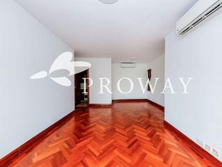 Wan Chai - Star Crest Block 2 05