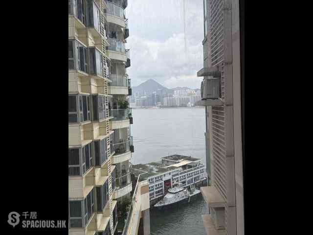 Sai Wan Ho - Grand Promenade Block 6 09