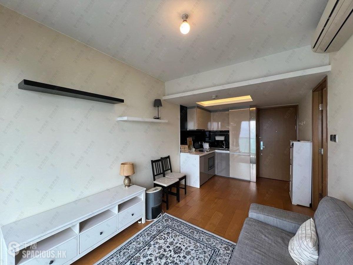 Sai Ying Pun - The Nova 01