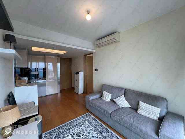 Sai Ying Pun - The Nova 02
