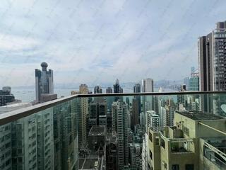 Sai Ying Pun - The Nova 13