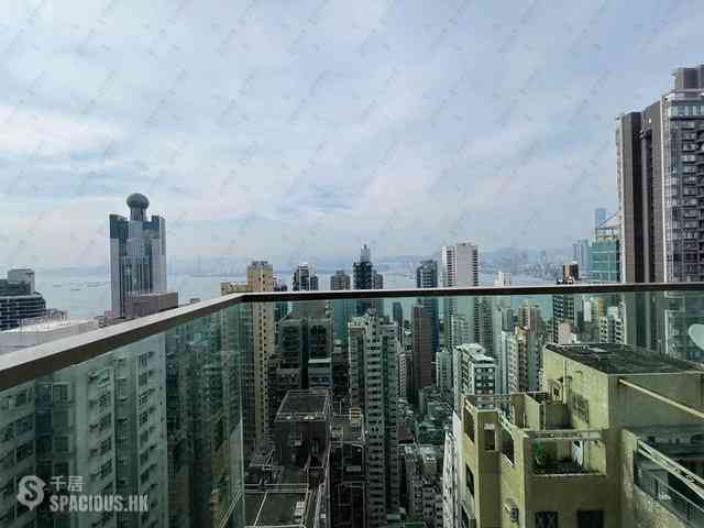 Sai Ying Pun - The Nova 13