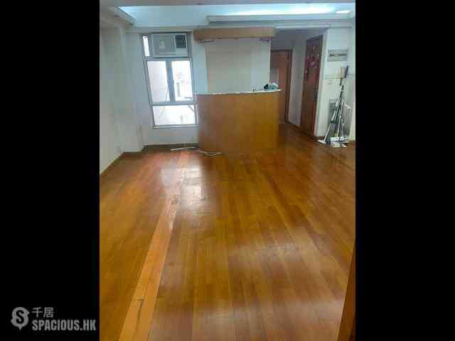 Wan Chai - Luen Wo Building 01