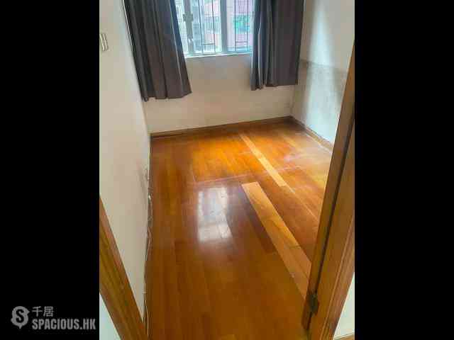 Wan Chai - Luen Wo Building 06