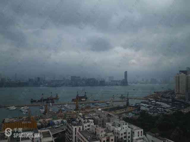銅鑼灣 - 珠城大廈C座 09