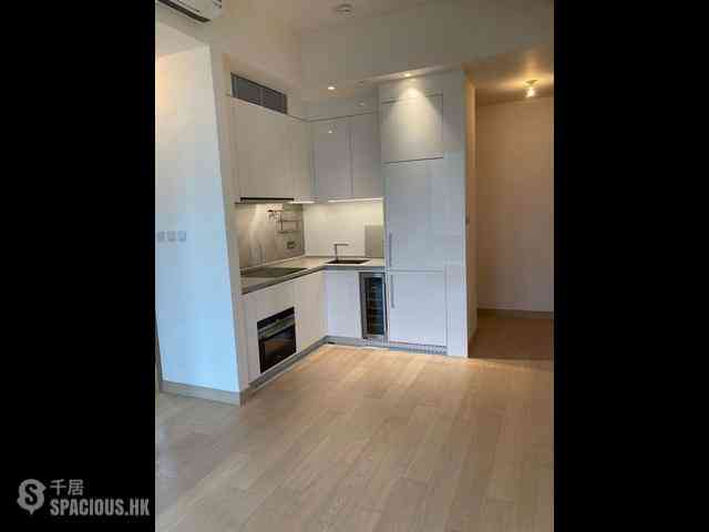 Sai Wan Ho - Island Residence 01