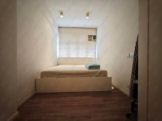 灣仔 - 協生大廈 02