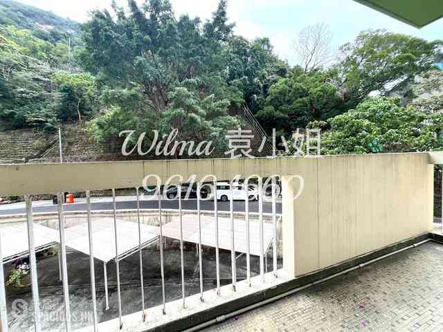 渣甸山 - 翠園 01