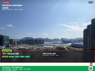 Kai Tak - Vibe Centro 02