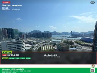 Kai Tak - Vibe Centro 05