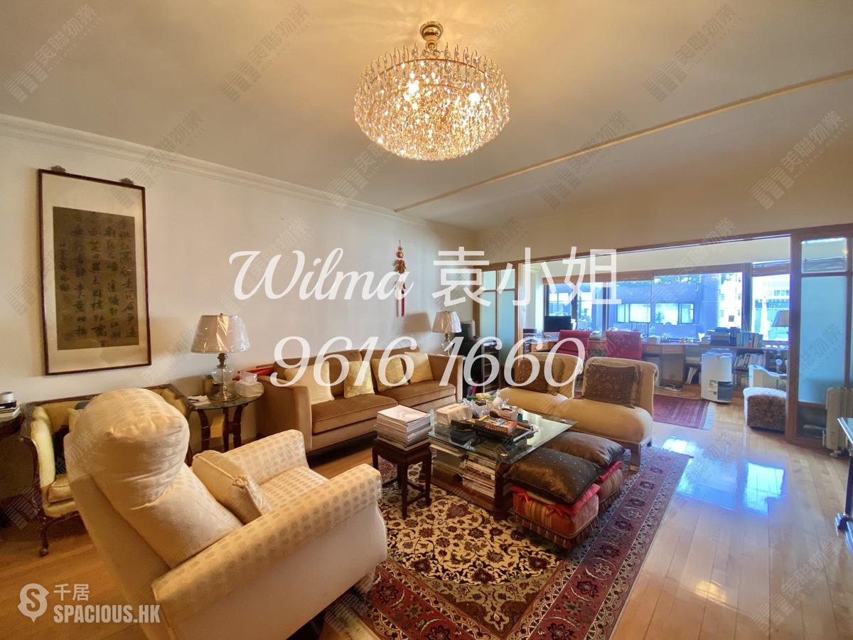 Happy Valley - Yuenita Villa 01