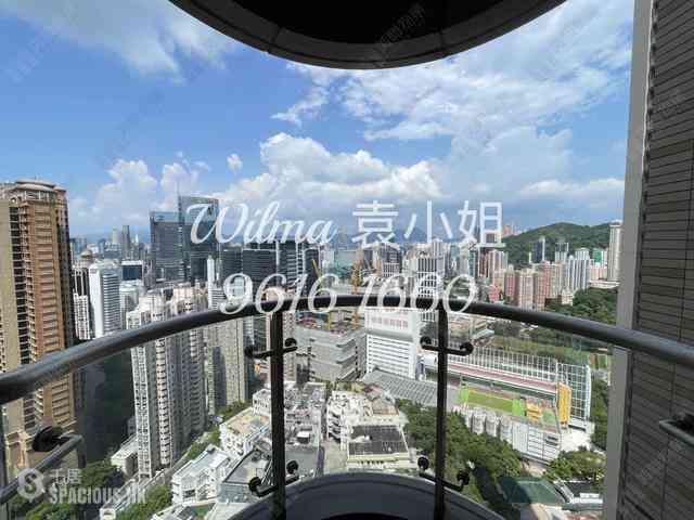 跑馬地 - 比華利山 03