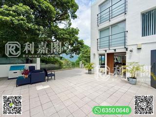 清水灣 - 壁屋 05