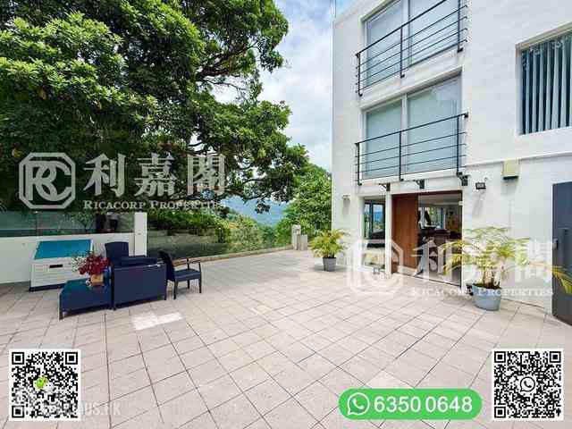 Clear Water Bay - Pik Uk 05
