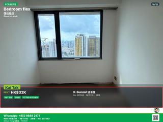 Kai Tak - K・Summit 10