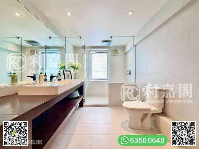 Clear Water Bay - Pik Uk 25