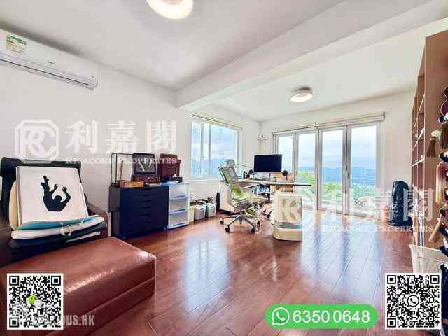 Clear Water Bay - Pik Uk 27