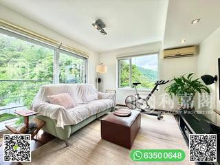 清水灣 - 壁屋 33