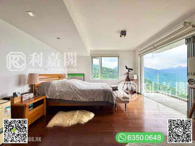 Clear Water Bay - Pik Uk 39