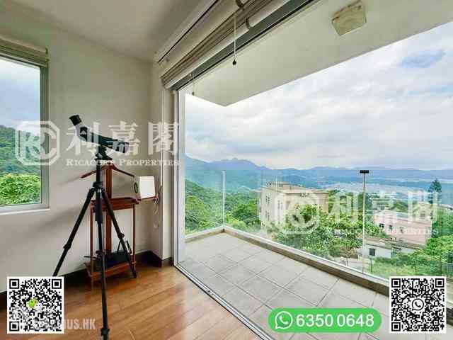 Clear Water Bay - Pik Uk 40