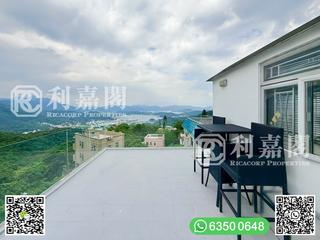清水灣 - 壁屋 42