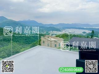 清水灣 - 壁屋 45