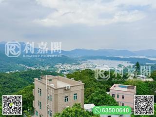 清水灣 - 壁屋 46