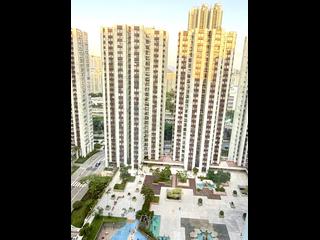 Tai Koo Shing - Tai Koo Shing Kao Shan Terrace Heng Shan Mansion 02