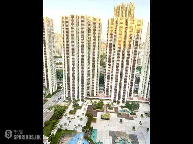Tai Koo Shing - Tai Koo Shing Kao Shan Terrace Heng Shan Mansion 02