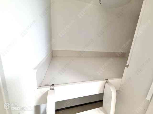 Tai Koo Shing - Tai Koo Shing Kao Shan Terrace Heng Shan Mansion 03