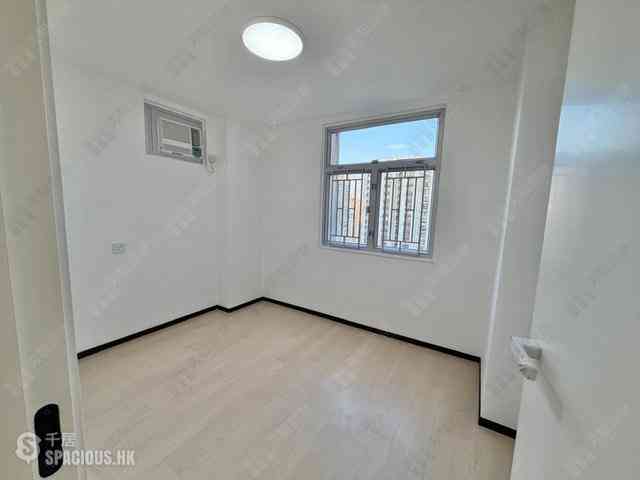 Tai Koo Shing - Tai Koo Shing Kao Shan Terrace Heng Shan Mansion 08
