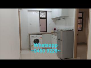 Sai Ying Pun - 119-121B, Second Street 02