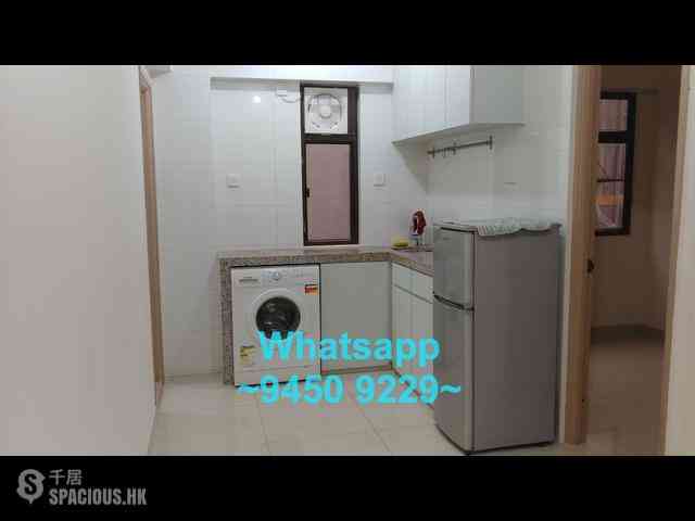 Sai Ying Pun - 119-121B, Second Street 02