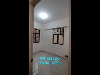 Sai Ying Pun - 119-121B, Second Street 04
