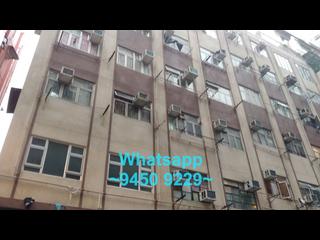 Sai Ying Pun - 119-121B, Second Street 06