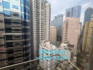 上环 - 文景大厦 08