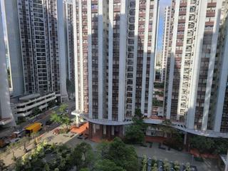 Tai Koo Shing - Tai Koo Shing Horizon Gardens Heng Tien Mansion 02
