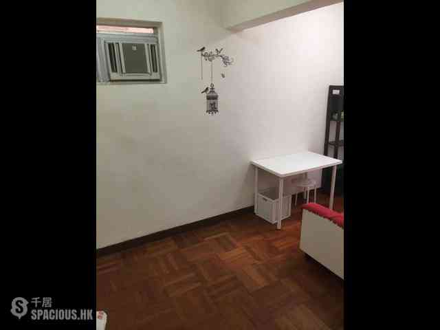 Sheung Wan - Ka Fung Building 02